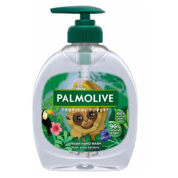 PALMOLIVE Tropical Forest Tekuté mydlo 300 ml