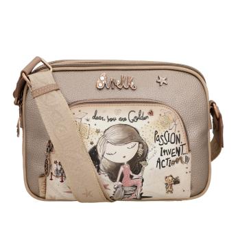 Anekke Dámská crossbody kabelka Hollywood 38703-188