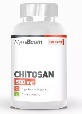 GYMBEAM CHITOSAN 500MG