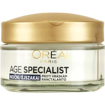 Loreal Age Specialist 35+ Night 50 ml (3600522550037)