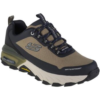 Skechers  Max Protect-Fast Track  Nízke tenisky Zelená