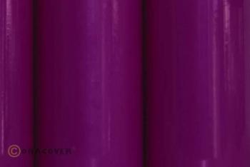 Oracover 74-058-010 fólie do plotra Easyplot (d x š) 10 m x 38 cm kráľovská fialová
