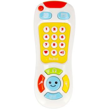 Bam-Bam Music Toy aktivity hračka s melódiou 12m+ TV Controller 1 ks