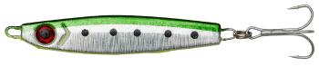 Dam pilker herring nl green silver uv yellow - 10,5 cm 70 g