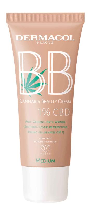 Dermacol Bb Krem S Cbd C.2 30ml