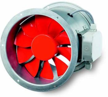 Helios 1474 axiálny ventilátor 400 V 8400 m³/h