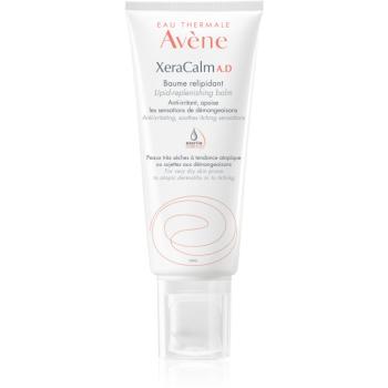 Avène XeraCalm A.D. relipidačný balzam pre veľmi suchú citlivú a atopickú pokožku 200 ml