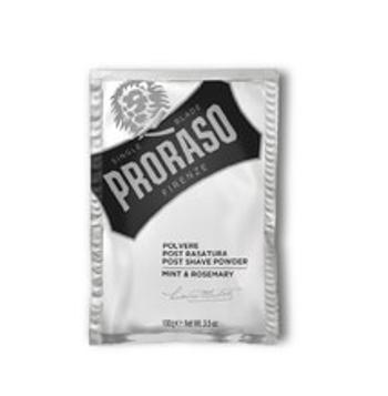 Proraso zásyp po holení Mint & Rosemary 100 g