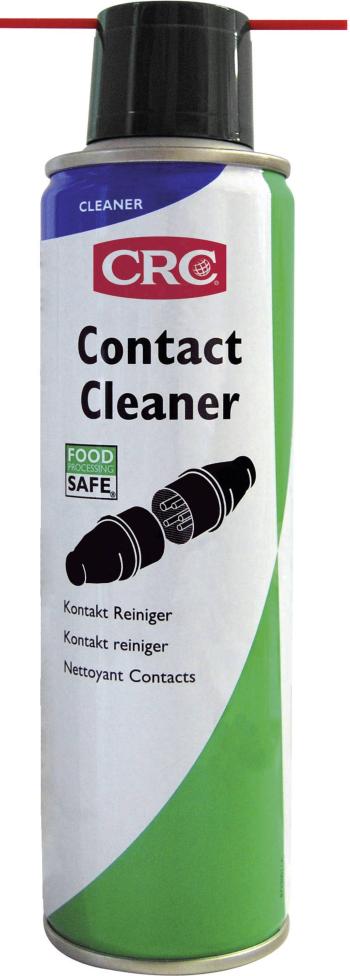 CRC CONTACT CLEANER  12101-AH Presný čistič  500 ml