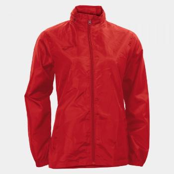 RAINJACKET GALIA RED WOMAN S