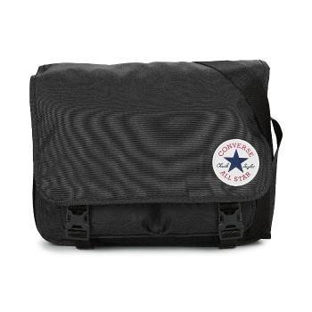 Converse  CB TAYLOR MESSENGER BAG  Vrecúška/Malé kabelky Čierna