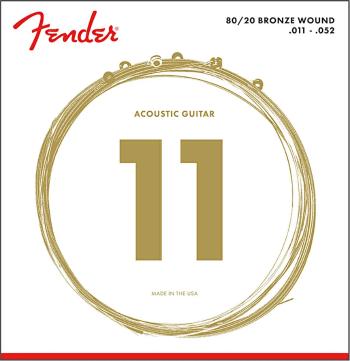 Gorstrings Sirius Gold BRONZE 11-52