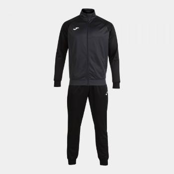 ACADEMY IV TRACKSUIT ANTHRACITE BLACK M