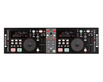 DENON DJ DN-HC5000