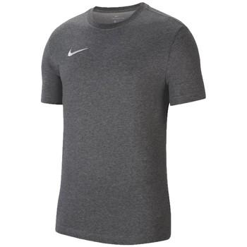 Nike  Tričká s krátkym rukávom Dri-Fit Park 20 Tee  Šedá