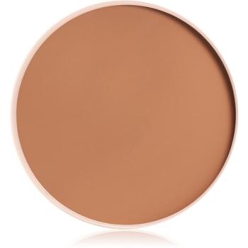 Collistar Mediterranea Sun Compact Foundation REFILL púdrový make-up SPF 15 odtieň 02 Ischia 10,5 g