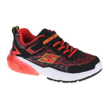 Skechers  Thermoflux 2.0  Nízke tenisky Červená