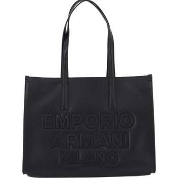 Emporio Armani  Tašky Y3D244 Y408E  Čierna