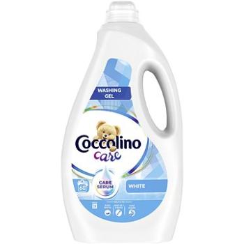 COCCOLINO Care White 2,4 l (60 praní) (8710847872389)