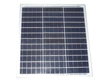 Hadex Solárny panel 12V/40W polykryštalický