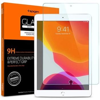 Spigen Glas.tR Slim iPad 10.2 2021/2020/2019 (AGL00236)