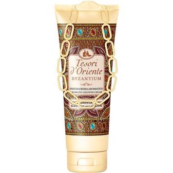 Tesori dOriente Byzantium Shower Cream 250 ml (8008970040745)