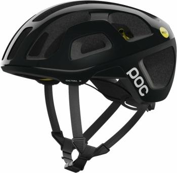 POC Octal X MIPS Uranium Black 56-62