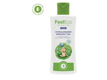Feel Eco Baby Hypoalergénny sprchový gél 200 ml