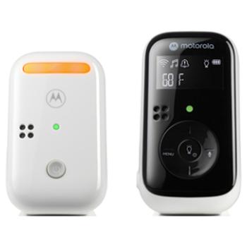 MOTOROLA PIP 11 Detská audio opatrovateľka