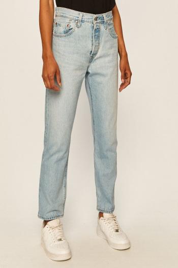 Levi's - Rifle 501 Crop