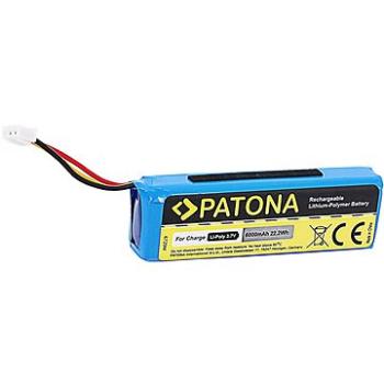 PATONA batéria pre reproduktor JBL Charge 1 6000 mAh 3,7 V Li-Pol AEC982999-2P (PT6729)
