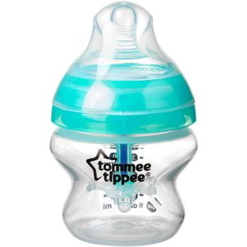 Tommee Tippee C2N Closer to Nature Advanced dojčenská fľaša anti-colic 0m+ 150 ml