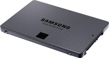 Samsung 870 QVO 1 TB interný SSD pevný disk 6,35 cm (2,5 ") SATA 6 Gb / s Retail MZ-77Q1T0BW