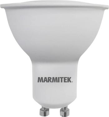 Marmitek Smart me Wi-Fi LED žiarovka  Glow XSE GU10 4.5 W En.trieda 2021: A + (A ++ - E)