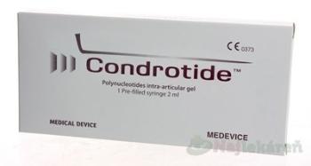 Condrotide inj 1x2 ml