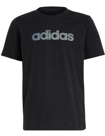 Detské pohodlné tričko Adidas vel. 176 cm