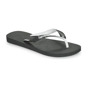 Havaianas  TOP MIX  Žabky Čierna