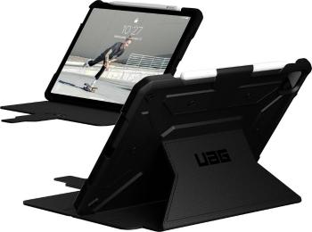 Urban Armor Gear Metropolis Bookcase Vhodný pre: iPad Air (4. generácia), iPad Pre 11 (1. generácia), Pad Pre 11 (2. gen