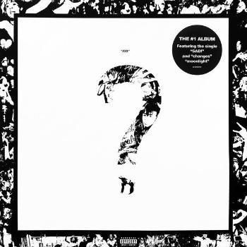 XXXTentacion - ? (Album)