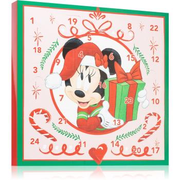 Disney Minnie Advent Calendar adventný kalendár (pre deti)