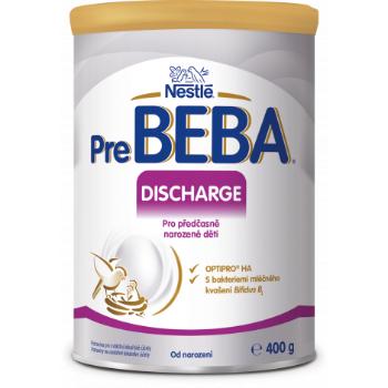 PreBEBA DISCHARGE 400g