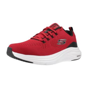 Skechers  VAPOR FOAM  Módne tenisky Červená