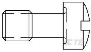 TE Connectivity AMPLIMITE RFI/EMI Shielded HardwareAMPLIMITE RFI/EMI Shielded Hardware 5747971-3 AMP