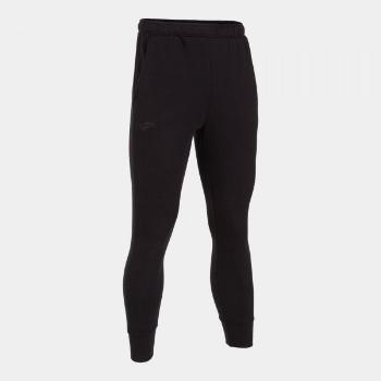 MONTANA CUFF LONG PANTS BLACK M