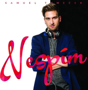 Samuel Tomeček, Nespím, CD