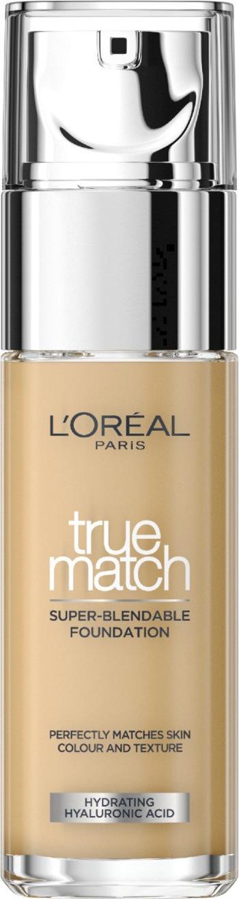 L'ORÉAL PARIS True Match make-up 3.D/3.W 30 ml