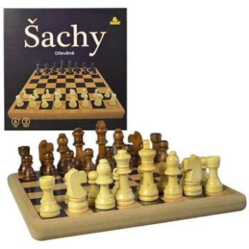 Drevený šach (8590756021203)