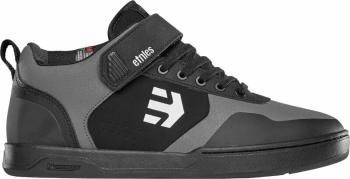 Etnies Tenisky Culvert Mid Black/Grey 41,5