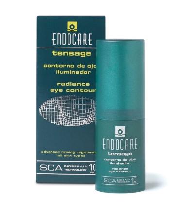 Endocare Tensage Radiance Eye Contour 15 Ml