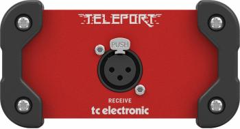 TC Electronic Teleport GLR Di-Box